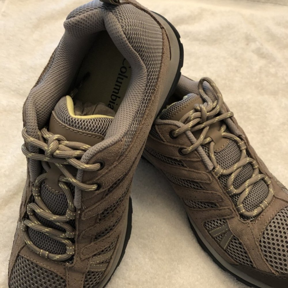 Columbia - Dakota Drifter - Walking Shoes (10.5)